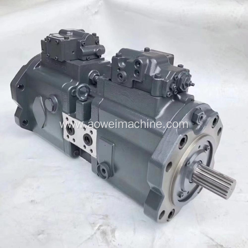 R250LC-3 hydraulic main pump -1014031EM-10010